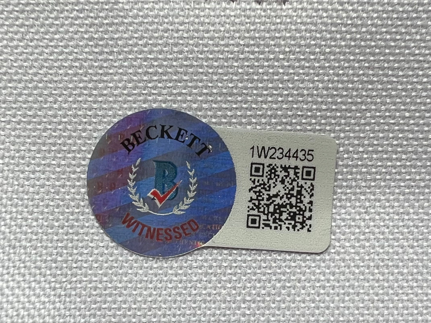 KEVIN SMITH TEXAS A&M AGGIES SIGNED JERSEY w/INSCs Dallas Cowboys XL BAS COA