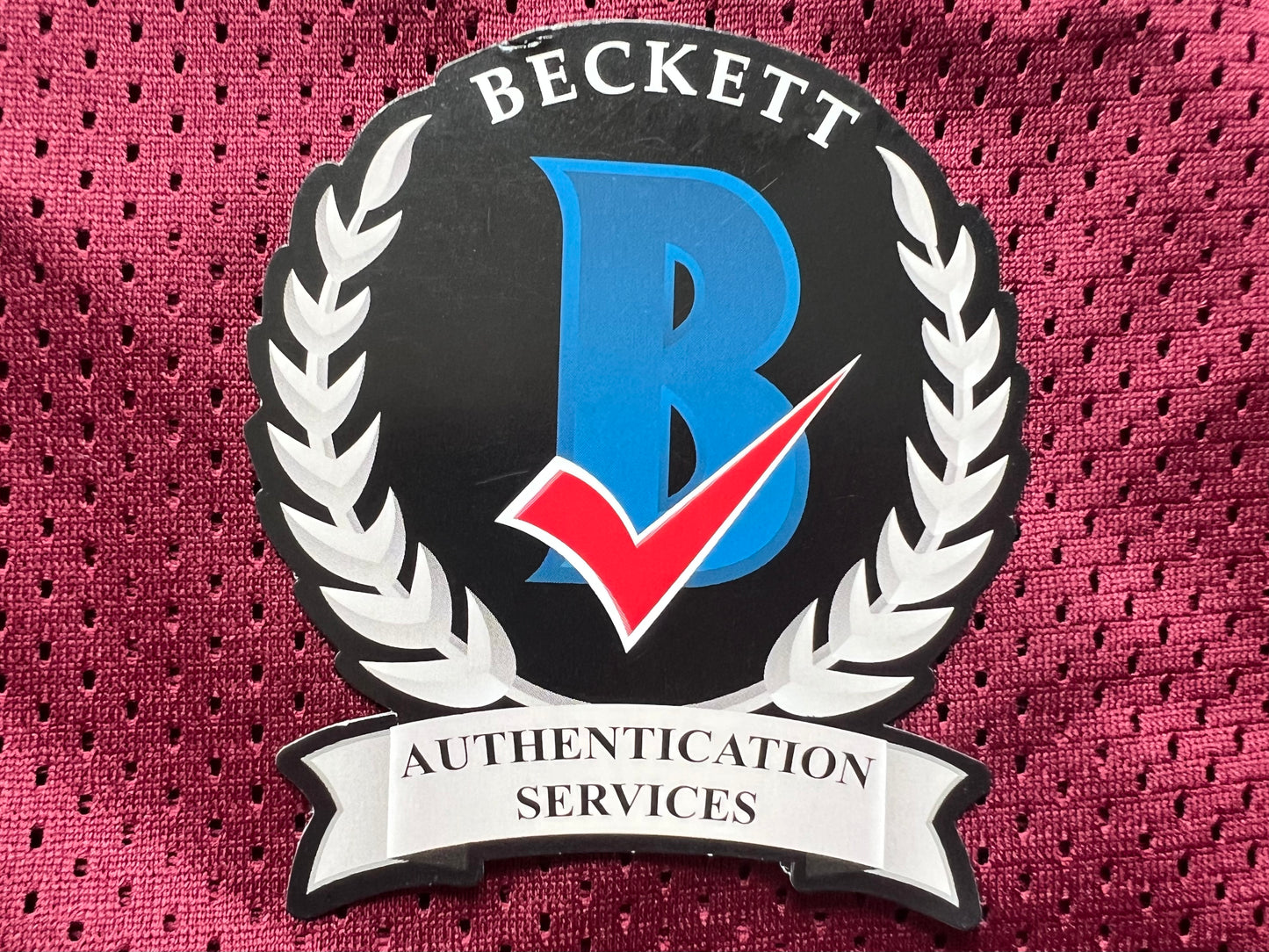 KEVIN SMITH TEXAS A&M AGGIES SIGNED JERSEY w/INSCs Dallas Cowboys XL BAS COA