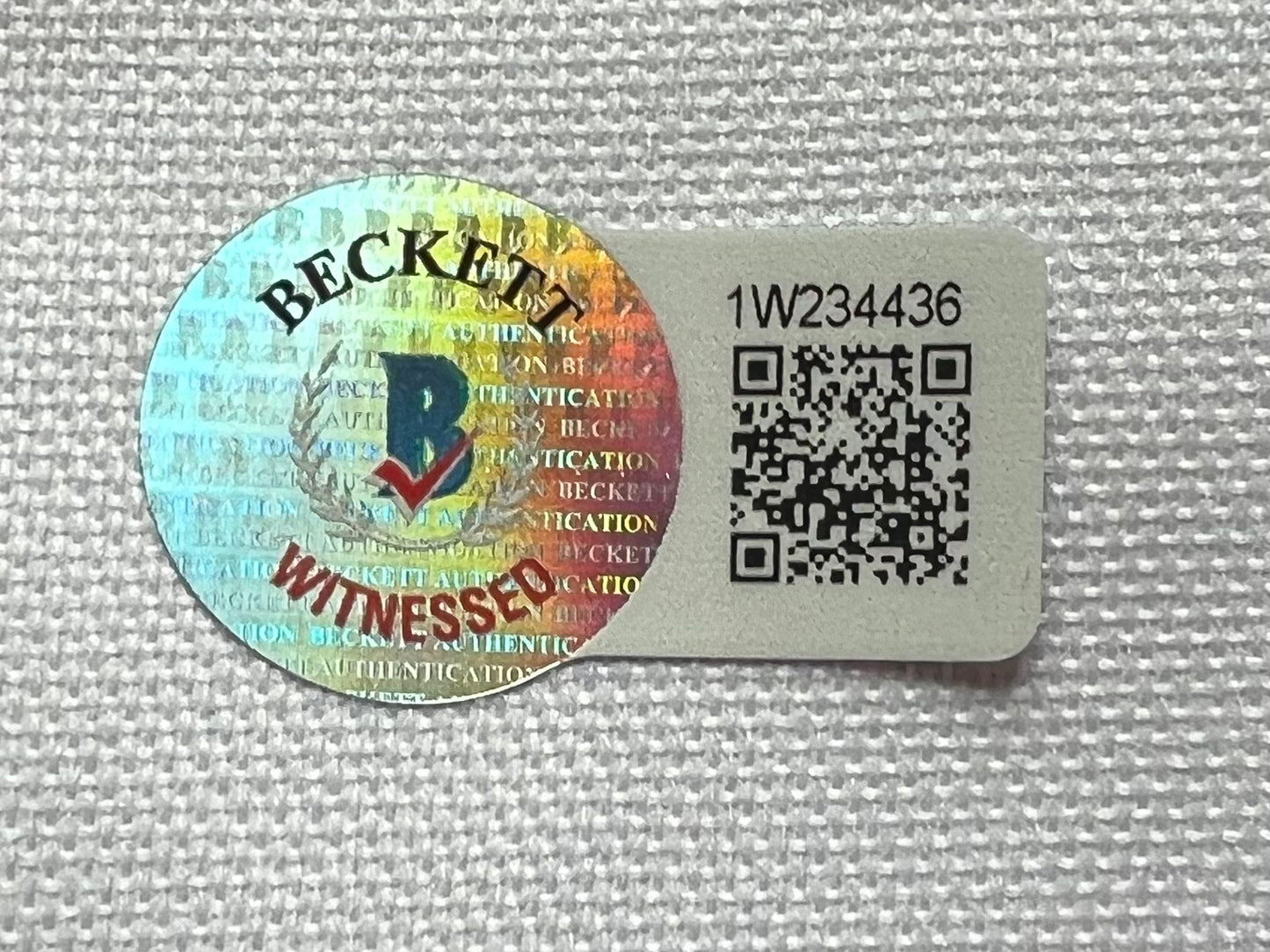 KEVIN SMITH TEXAS A&M AGGIES SIGNED JERSEY w/INSCs Dallas Cowboys XL BAS COA