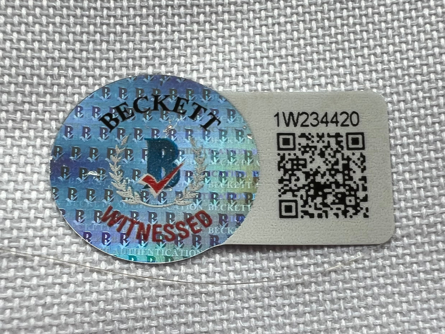 KEVIN SMITH TEXAS A&M AGGIES SIGNED JERSEY w/INSCs Dallas Cowboys 2XL BAS COA