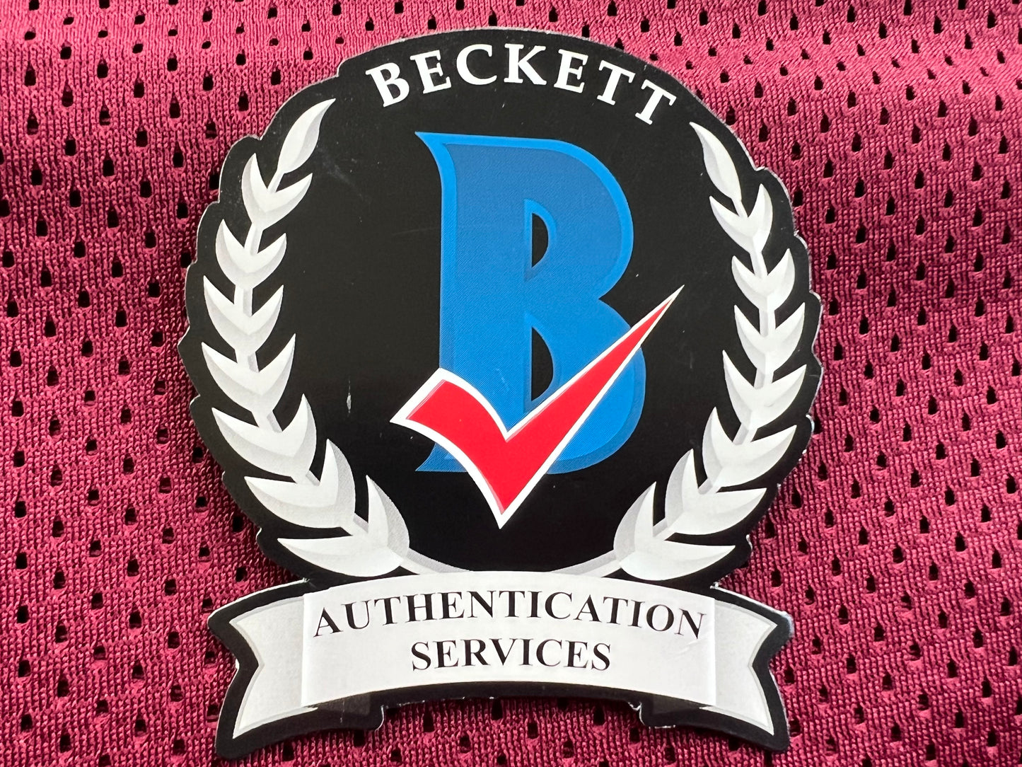 KEVIN SMITH TEXAS A&M AGGIES SIGNED JERSEY w/INSCs Dallas Cowboys 2XL BAS COA