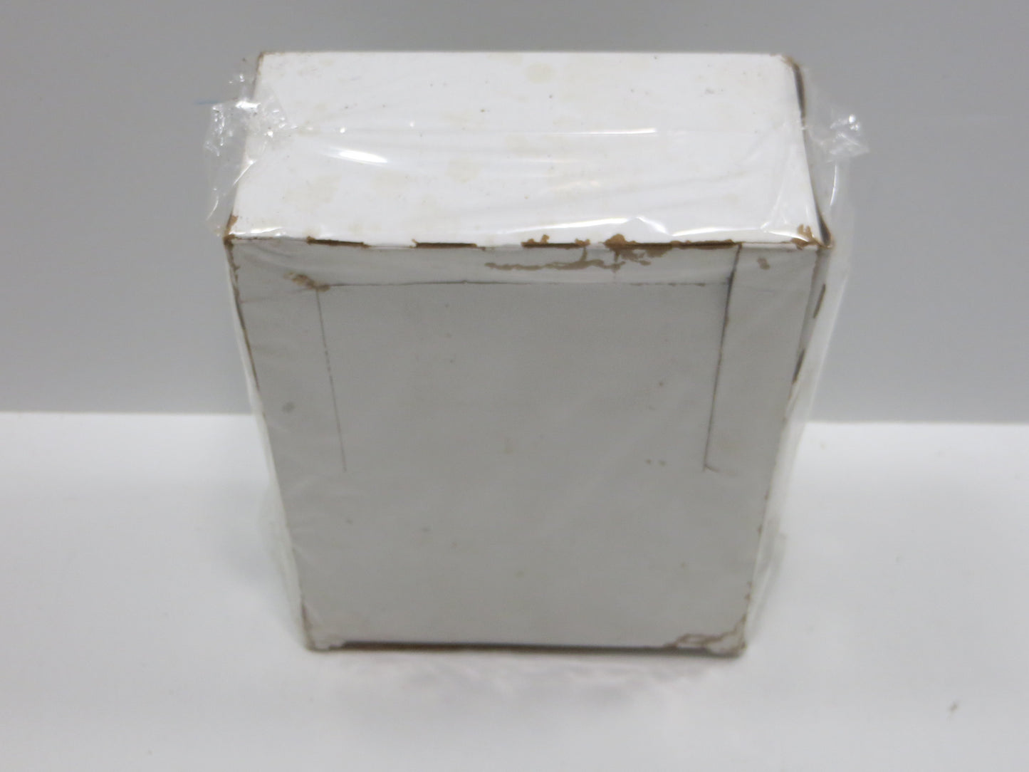 1979 TOPPS FOOTBALL EMPTY WAX BOX