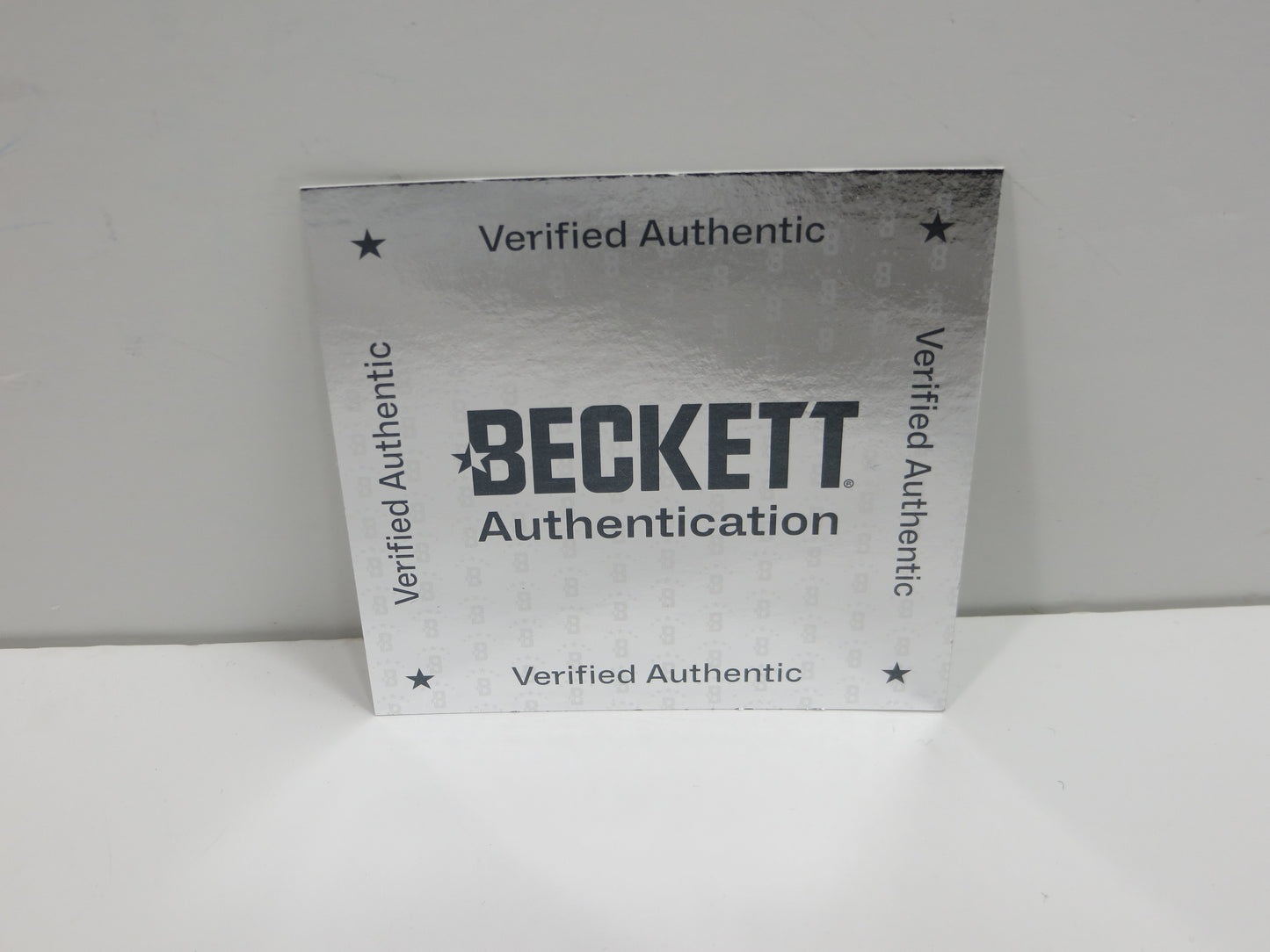 MICHAEL CRABTREE SIGNED TEXAS TECH RED RAIDERS Riddell MINI HELMET BAS