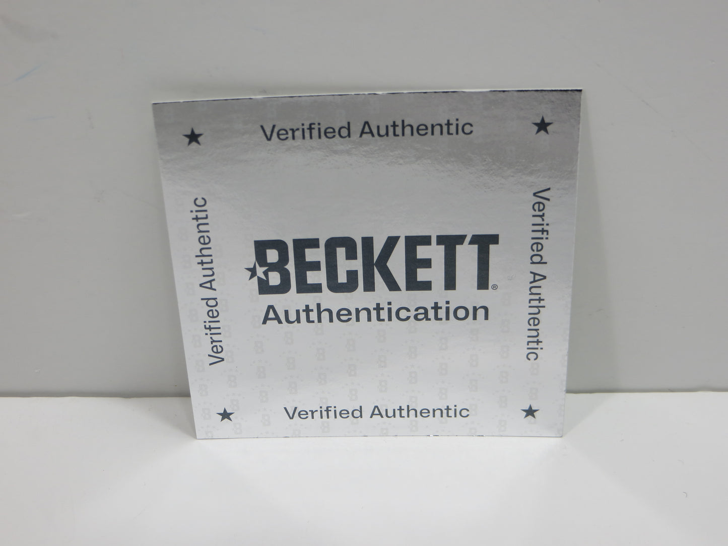 MICHAEL CRABTREE SIGNED TEXAS TECH RED RAIDERS Riddell MINI HELMET BAS