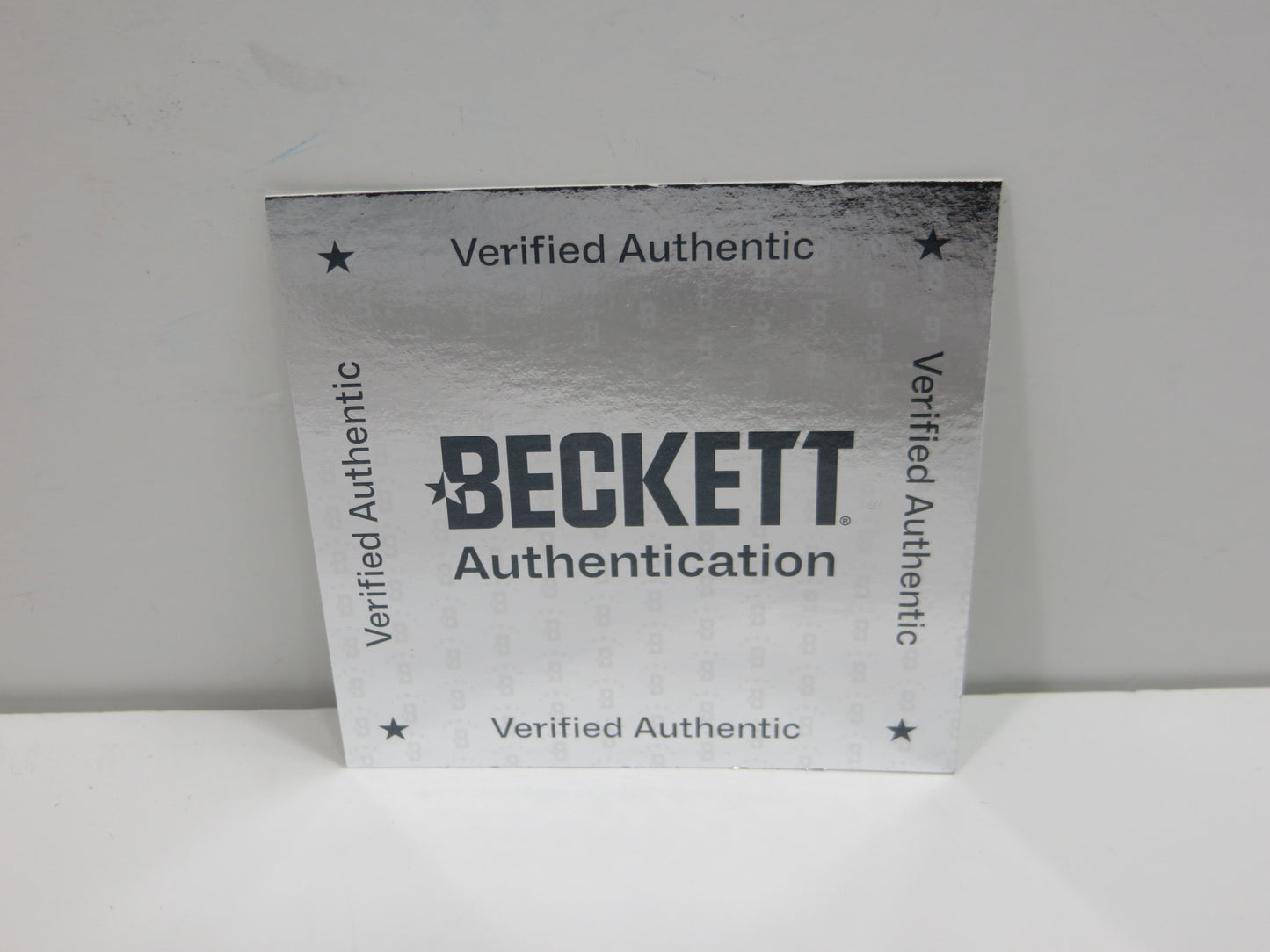 MICHAEL CRABTREE SIGNED TEXAS TECH RED RAIDERS Riddell MINI HELMET BAS