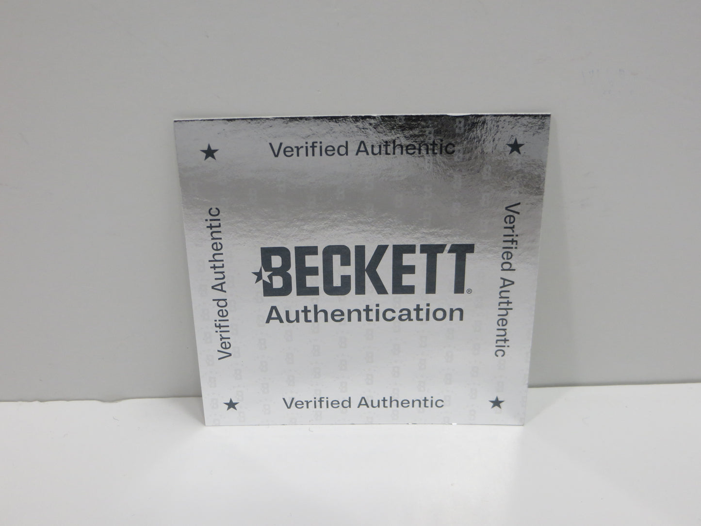 ED BELFOUR TEAM CANADA SIGNED HOCKEY PUCK Dallas Stars Blackhawks BAS COA