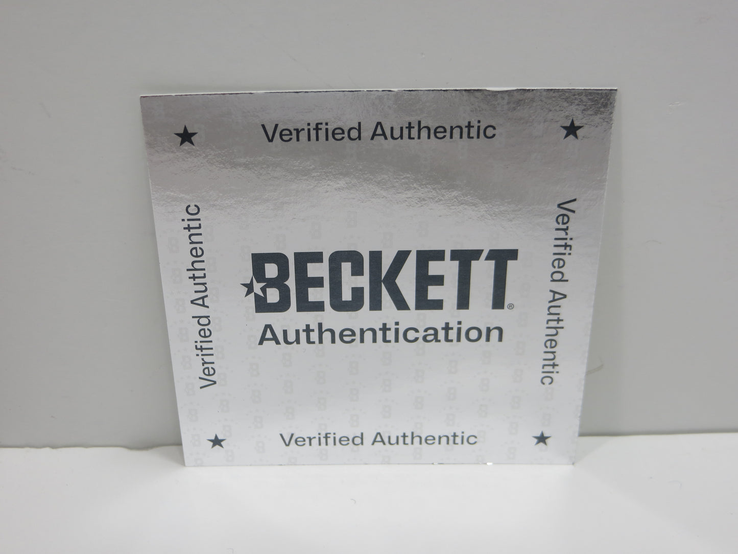 ED BELFOUR TEAM CANADA SIGNED HOCKEY PUCK Dallas Stars Blackhawks BAS COA