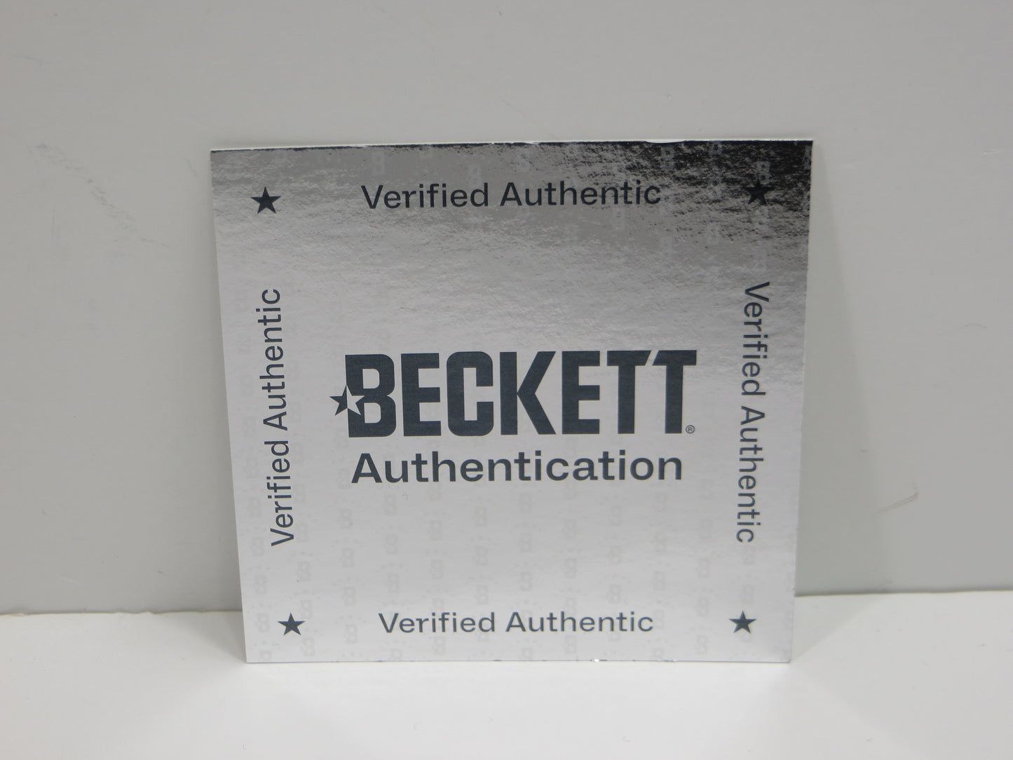 ED BELFOUR TEAM CANADA SIGNED HOCKEY PUCK Dallas Stars Blackhawks BAS COA