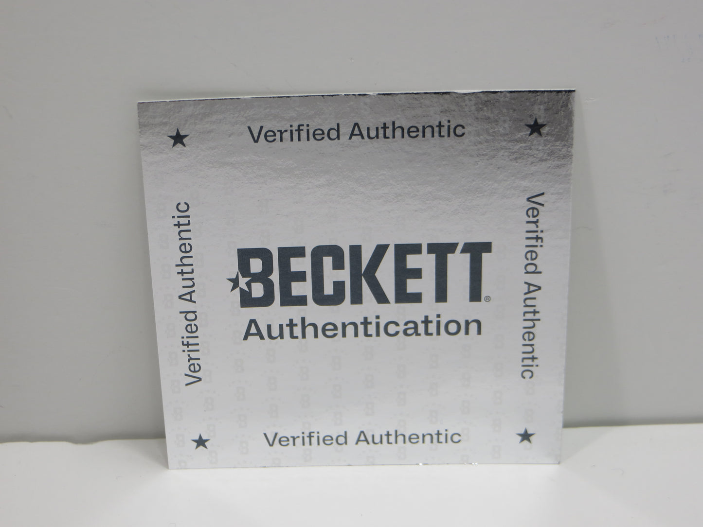 ED BELFOUR TEAM CANADA SIGNED HOCKEY PUCK Dallas Stars Blackhawks BAS COA