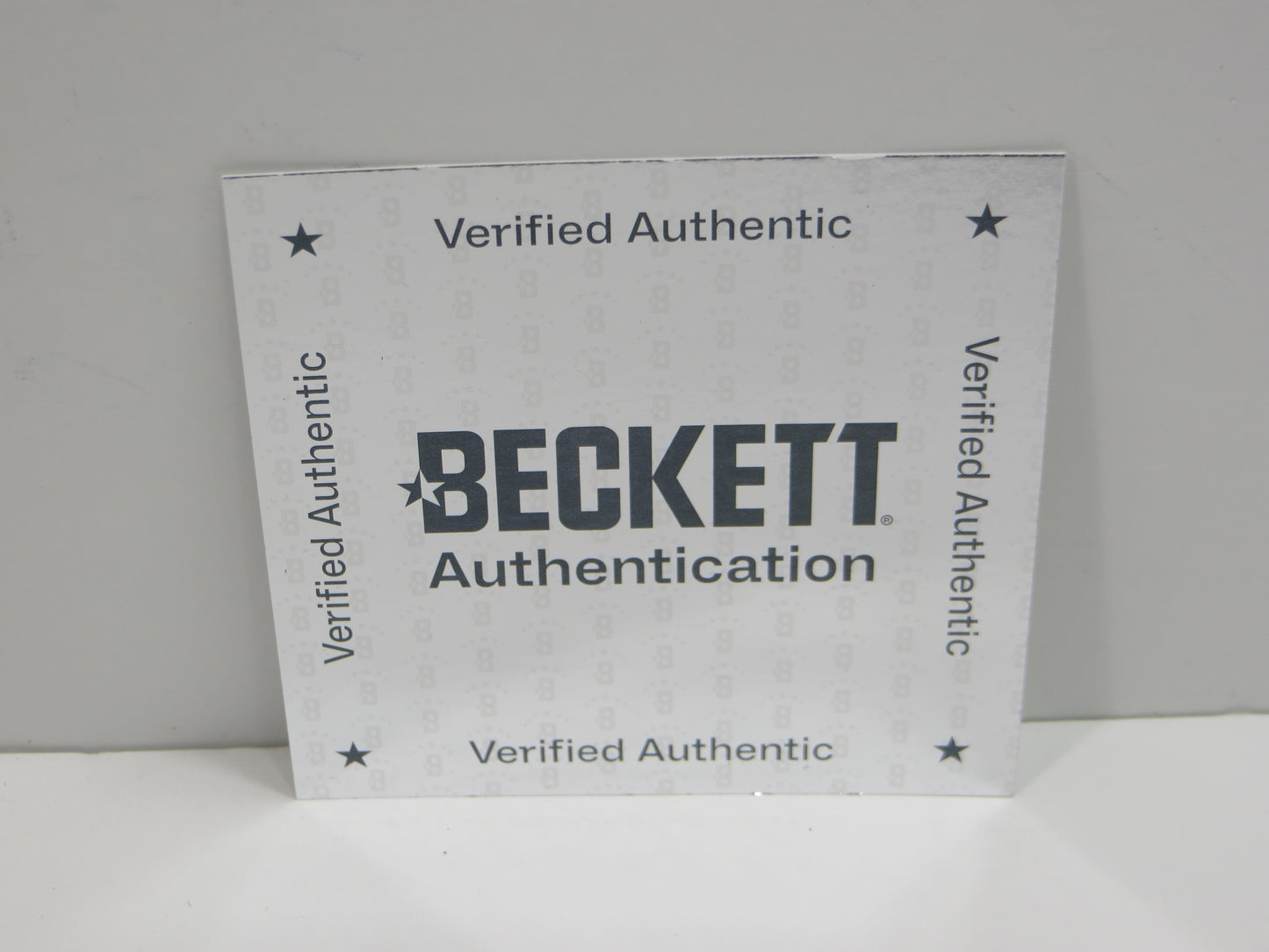 ED BELFOUR TEAM CANADA SIGNED HOCKEY PUCK Dallas Stars Blackhawks BAS COA