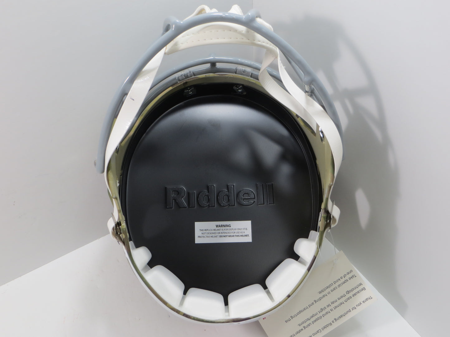 JOE MONTANA SIGNED SAN FRANCISCO 49ers CAMO SPEED FULL SIZE HELMET BAS