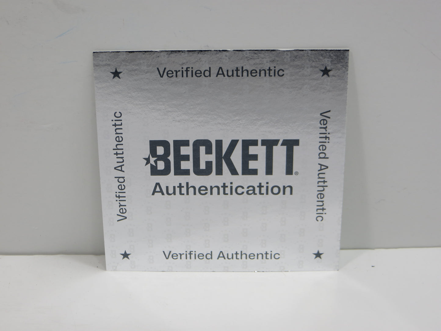 MIKE MODANO DALLAS STARS SIGNED HOCKEY PUCK Minn North Stars Red Wings BAS