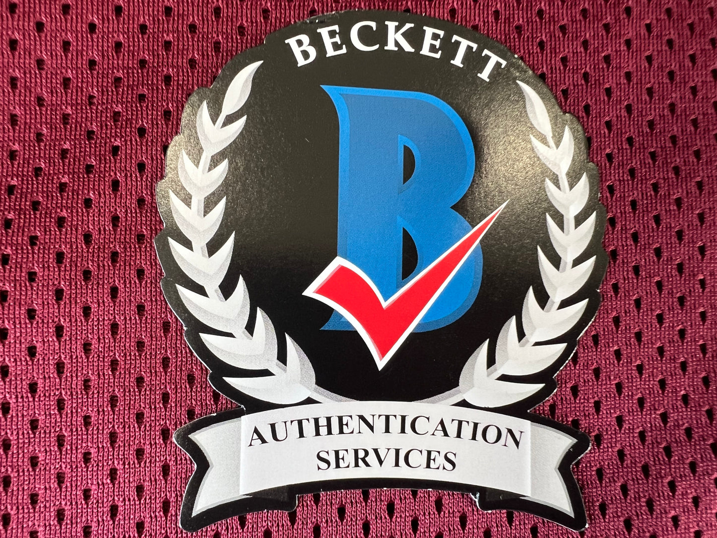 KEVIN SMITH TEXAS A&M AGGIES SIGNED JERSEY w/INSCs Dallas Cowboys 3XL BAS COA