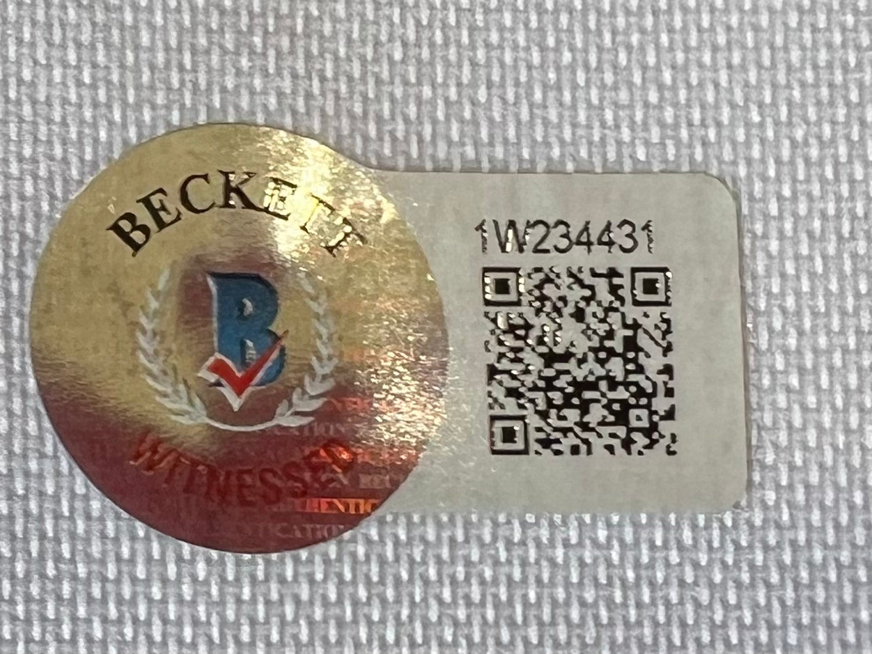 KEVIN SMITH TEXAS A&M AGGIES SIGNED JERSEY w/INSCs Dallas Cowboys 3XL BAS COA