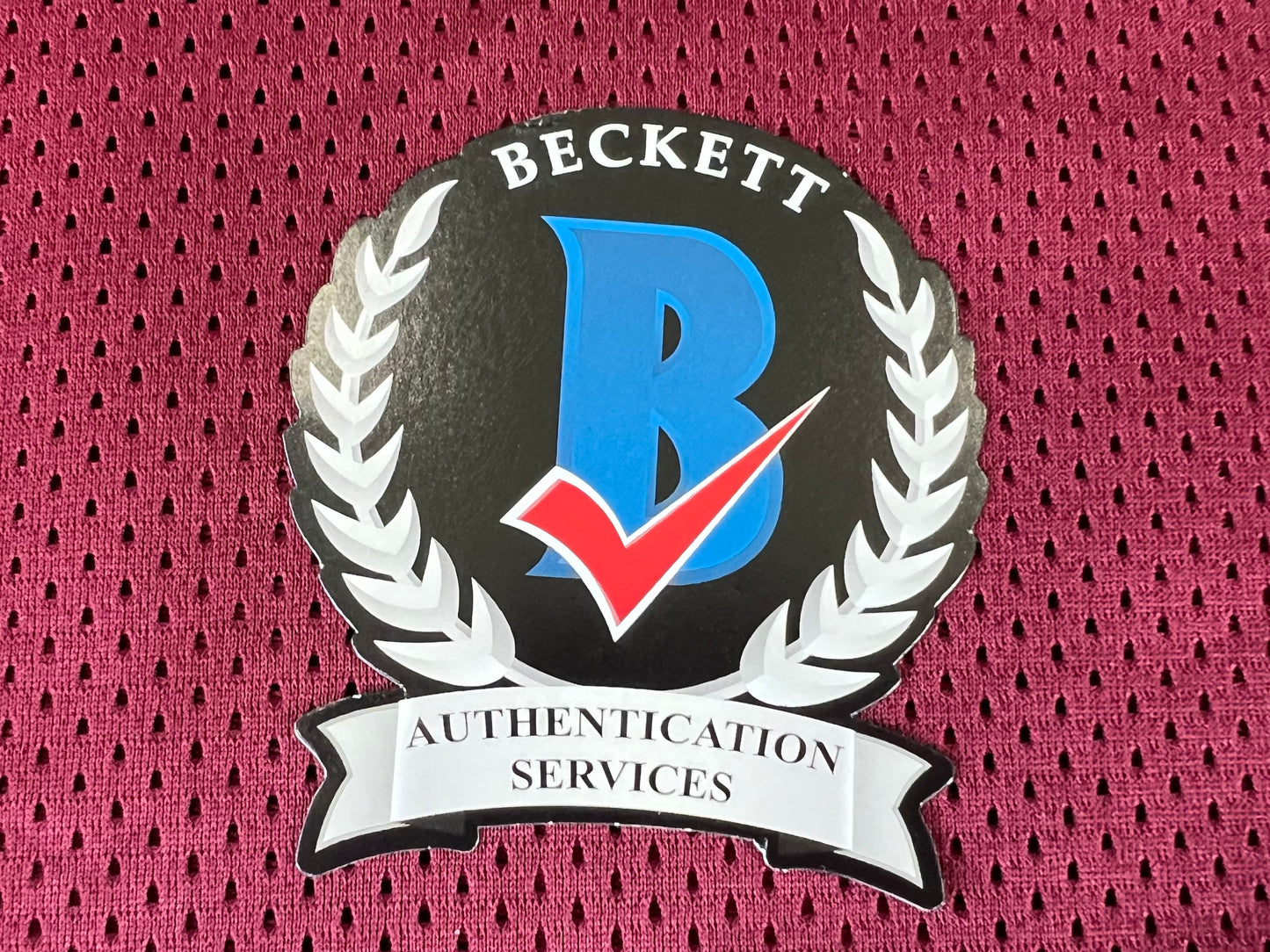 KEVIN SMITH TEXAS A&M AGGIES SIGNED JERSEY w/INSCs Dallas Cowboys 3XL BAS COA