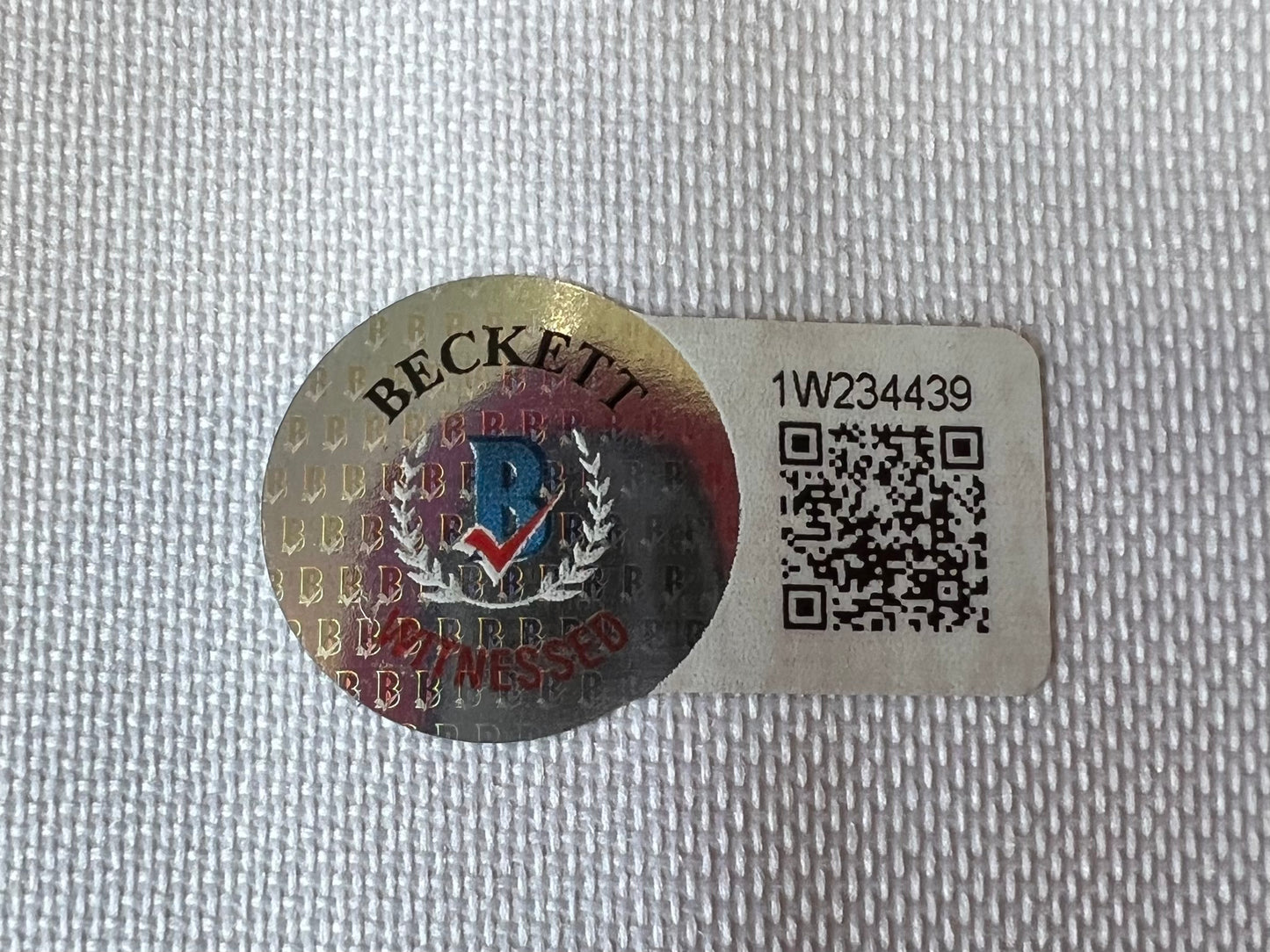 KEVIN SMITH TEXAS A&M AGGIES SIGNED JERSEY w/INSCs Dallas Cowboys 3XL BAS COA