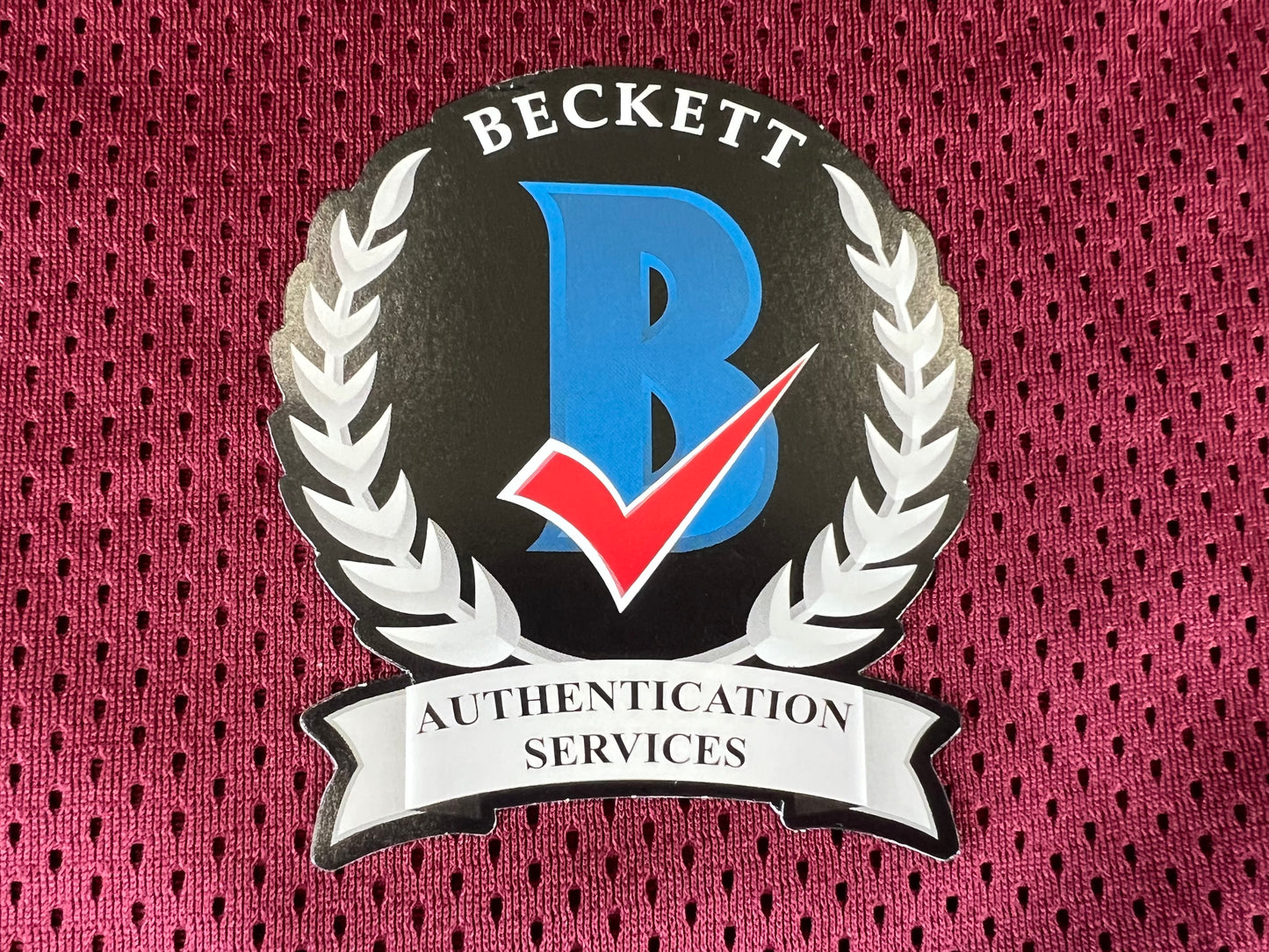 KEVIN SMITH TEXAS A&M AGGIES SIGNED JERSEY w/INSCs Dallas Cowboys 3XL BAS COA