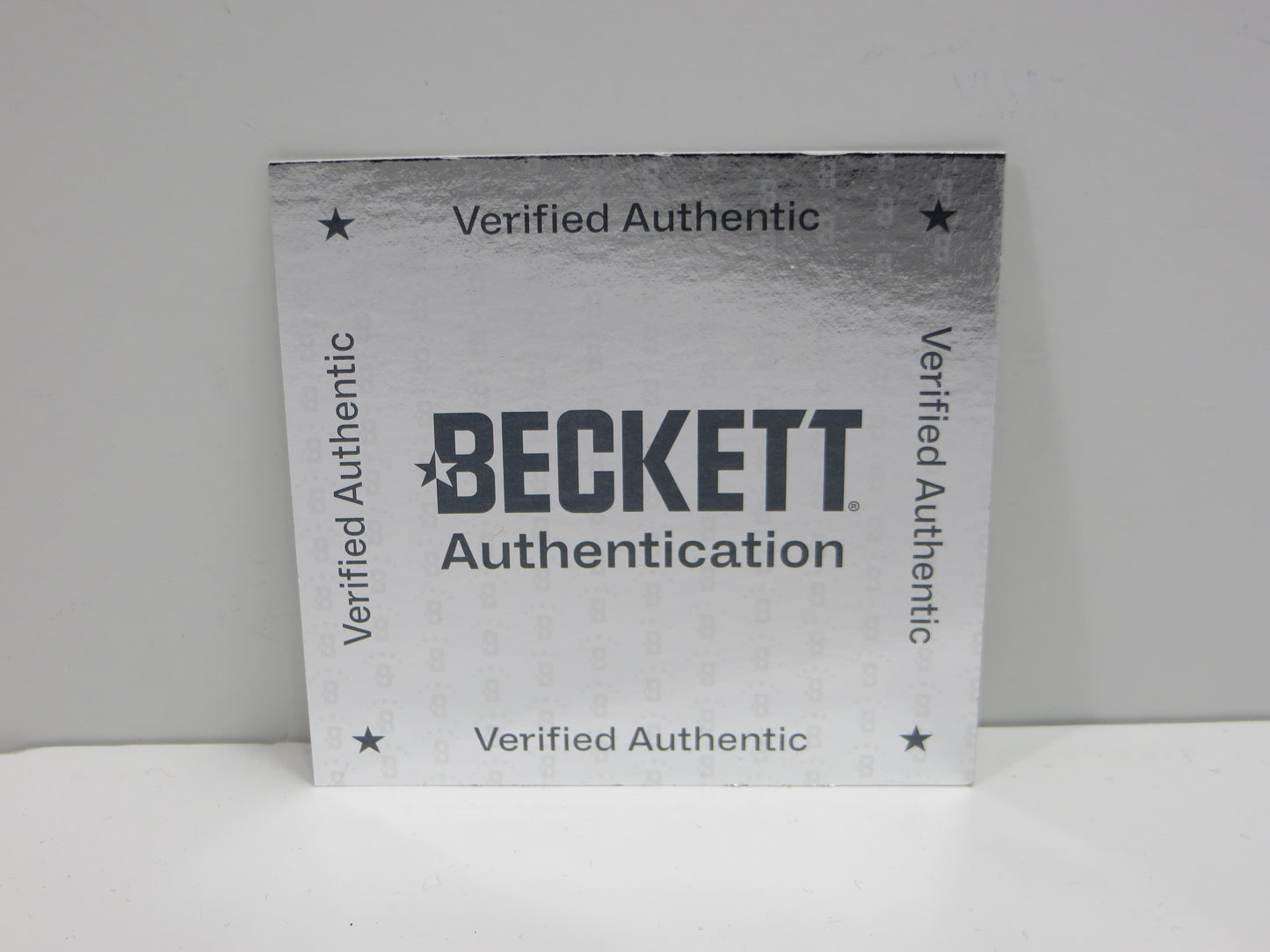 MIKE MODANO DALLAS STARS SIGNED HOCKEY PUCK w/99 Cup Current Logo BAS COA