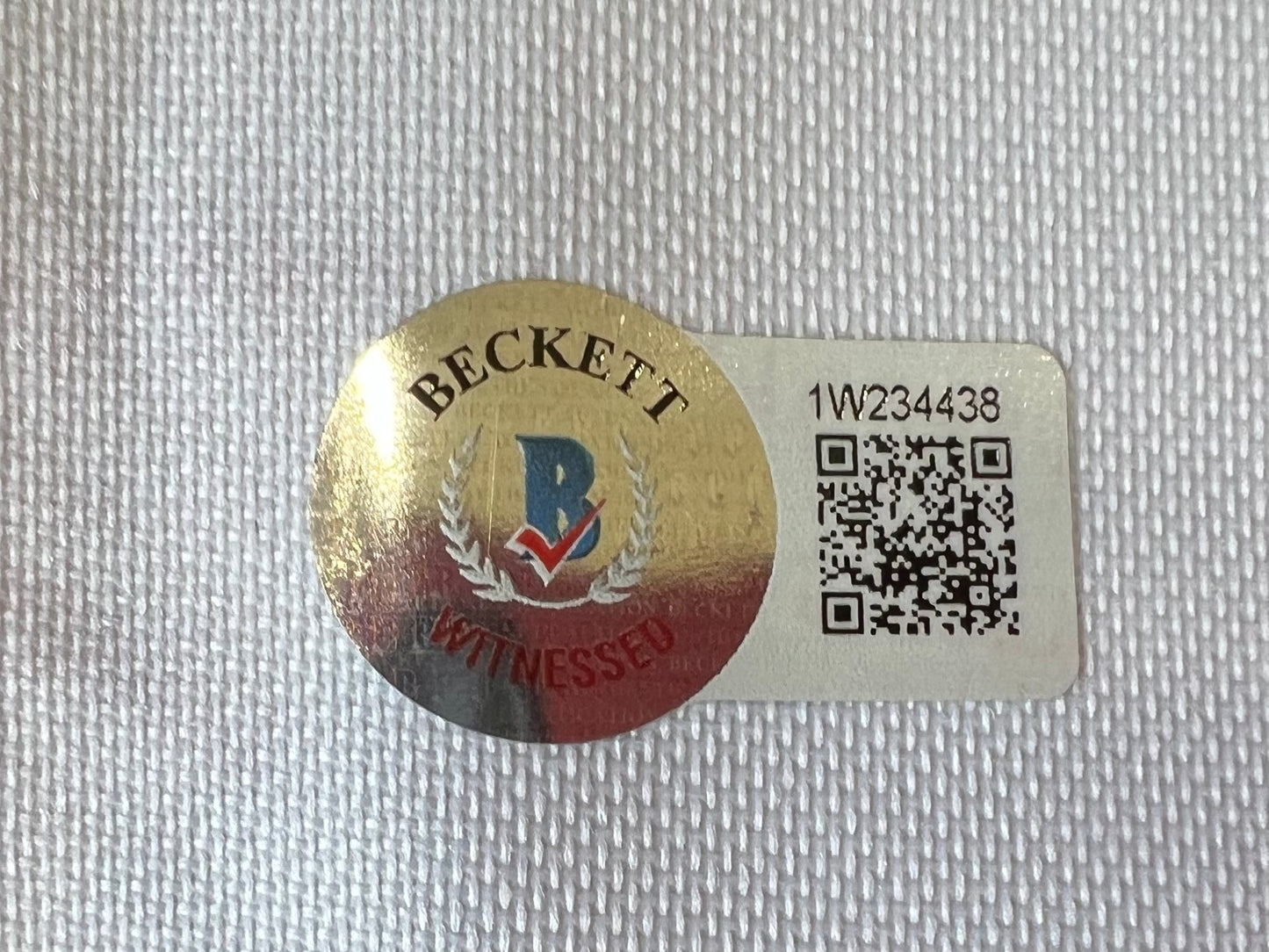 KEVIN SMITH TEXAS A&M AGGIES SIGNED JERSEY w/INSCs Dallas Cowboys 3XL BAS COA