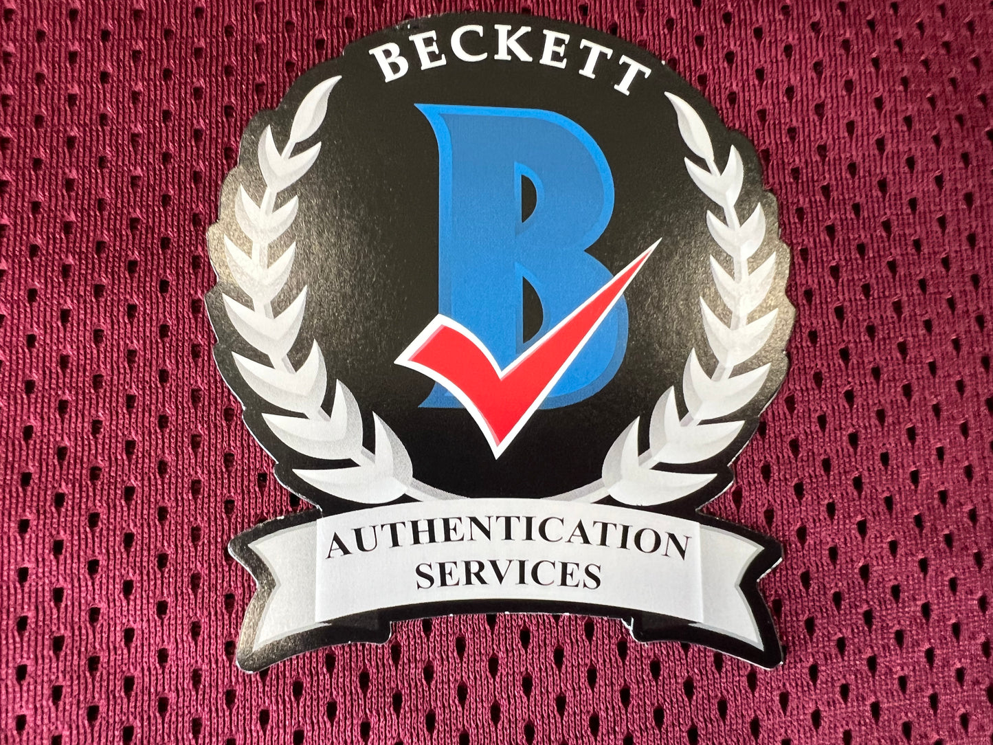 KEVIN SMITH TEXAS A&M AGGIES SIGNED JERSEY w/INSCs Dallas Cowboys 3XL BAS COA