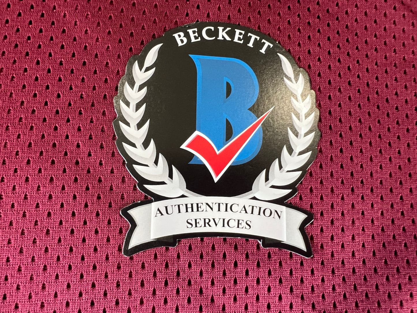 KEVIN SMITH TEXAS A&M AGGIES SIGNED JERSEY w/INSCs Dallas Cowboys 3XL BAS COA