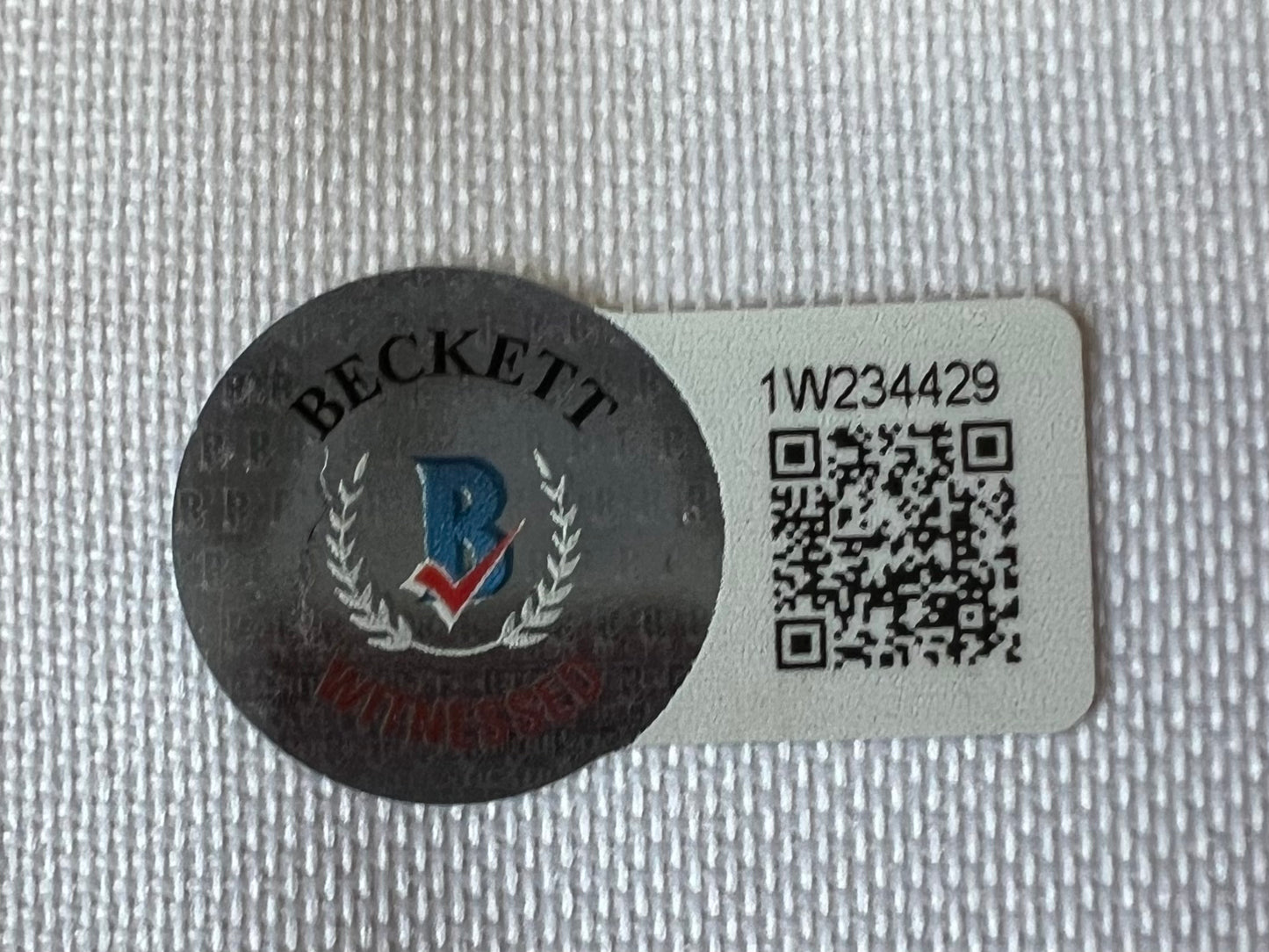 KEVIN SMITH TEXAS A&M AGGIES SIGNED JERSEY w/INSCs Dallas Cowboys 3XL BAS COA