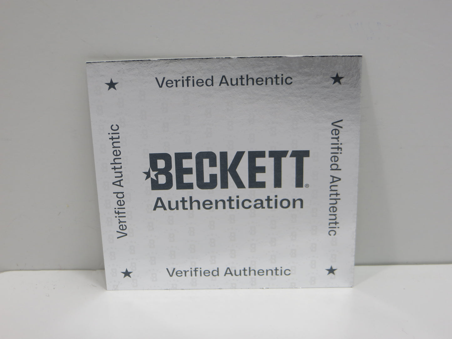 BRUCE BOCHY TEXAS RANGERS RAWLINGS 2023 WORLD SERIES BASEBALL w/INSC BAS