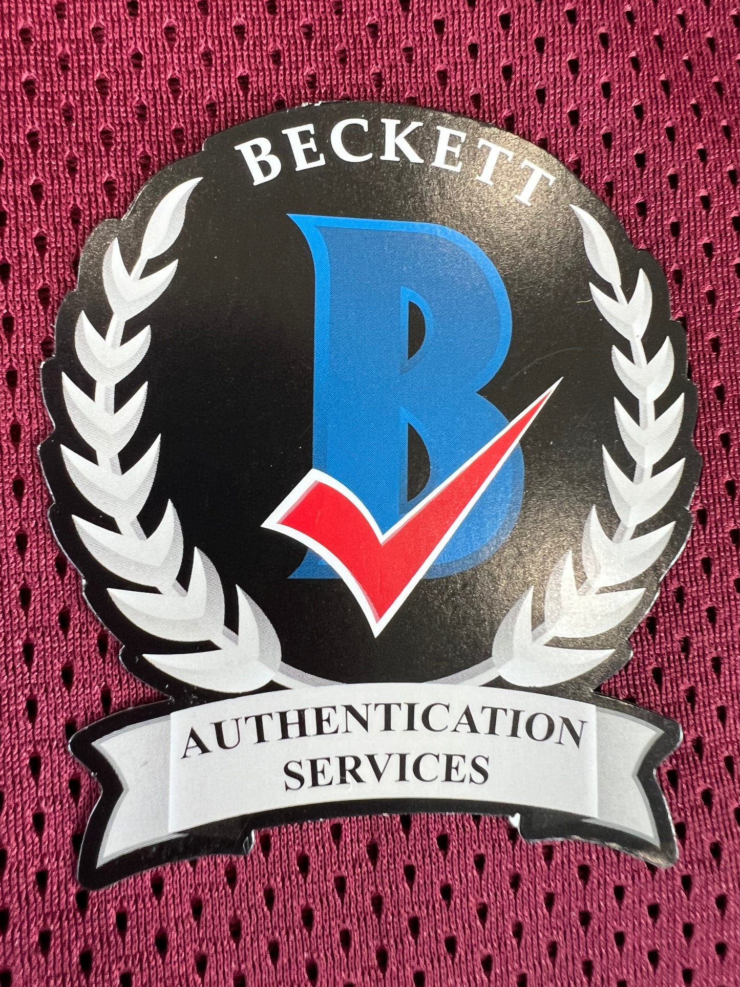 KEVIN SMITH TEXAS A&M AGGIES SIGNED JERSEY w/INSCs Dallas Cowboys 2XL BAS COA