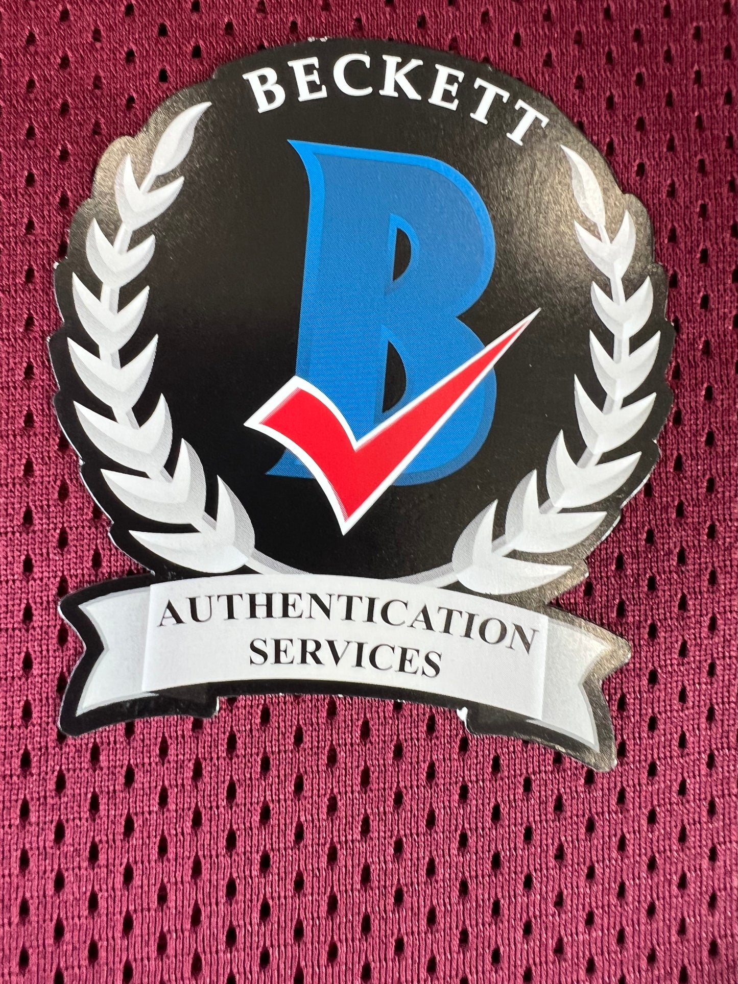 KEVIN SMITH TEXAS A&M AGGIES SIGNED JERSEY w/INSCs Dallas Cowboys 2XL BAS COA