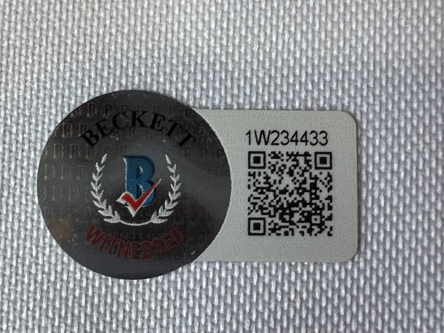 KEVIN SMITH TEXAS A&M AGGIES SIGNED JERSEY w/INSCs Dallas Cowboys 2XL BAS COA