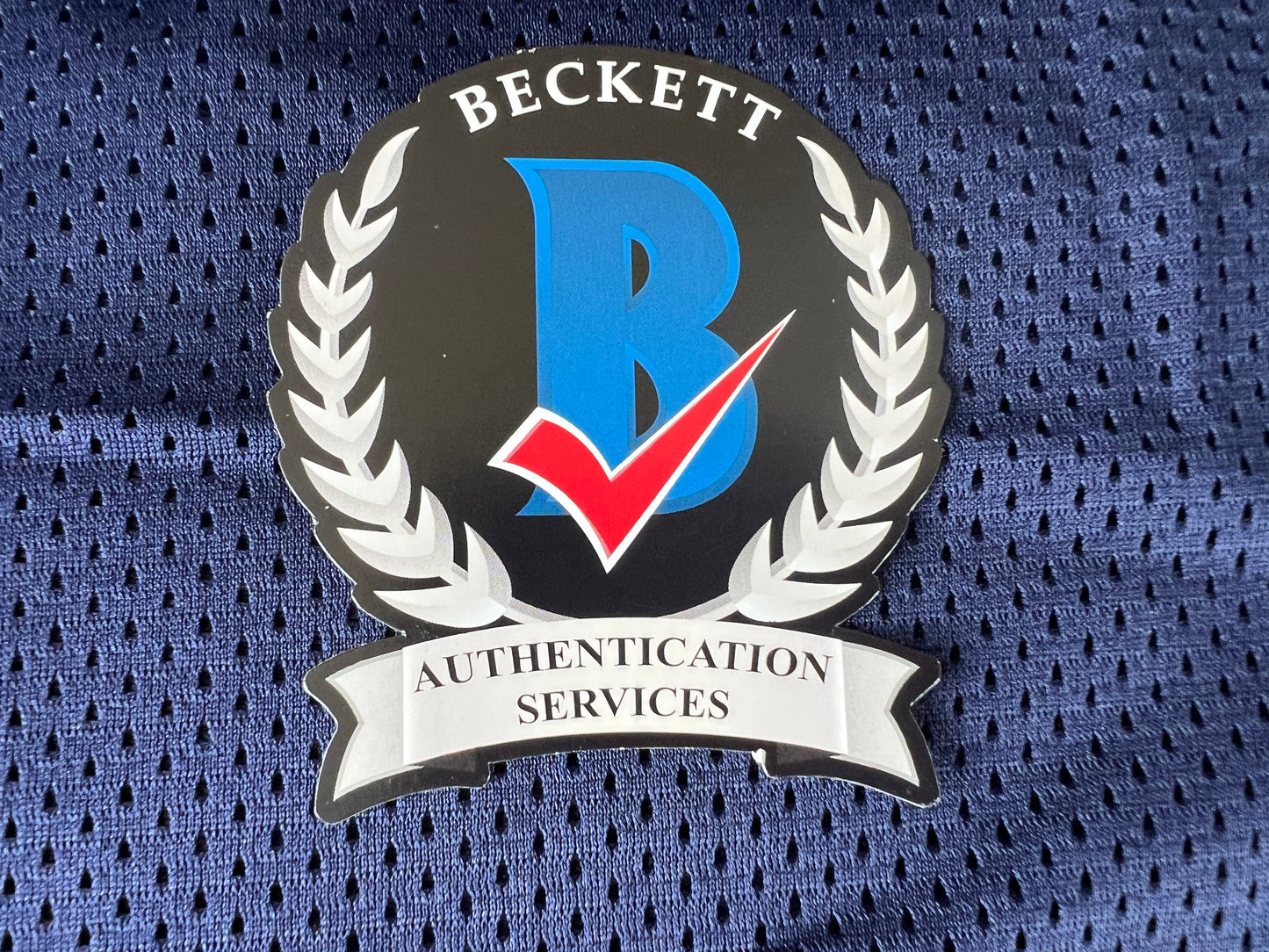 KEVIN SMITH TEXAS A&M AGGIES SIGNED JERSEY w/INSCs Dallas Cowboys 2XL BAS COA