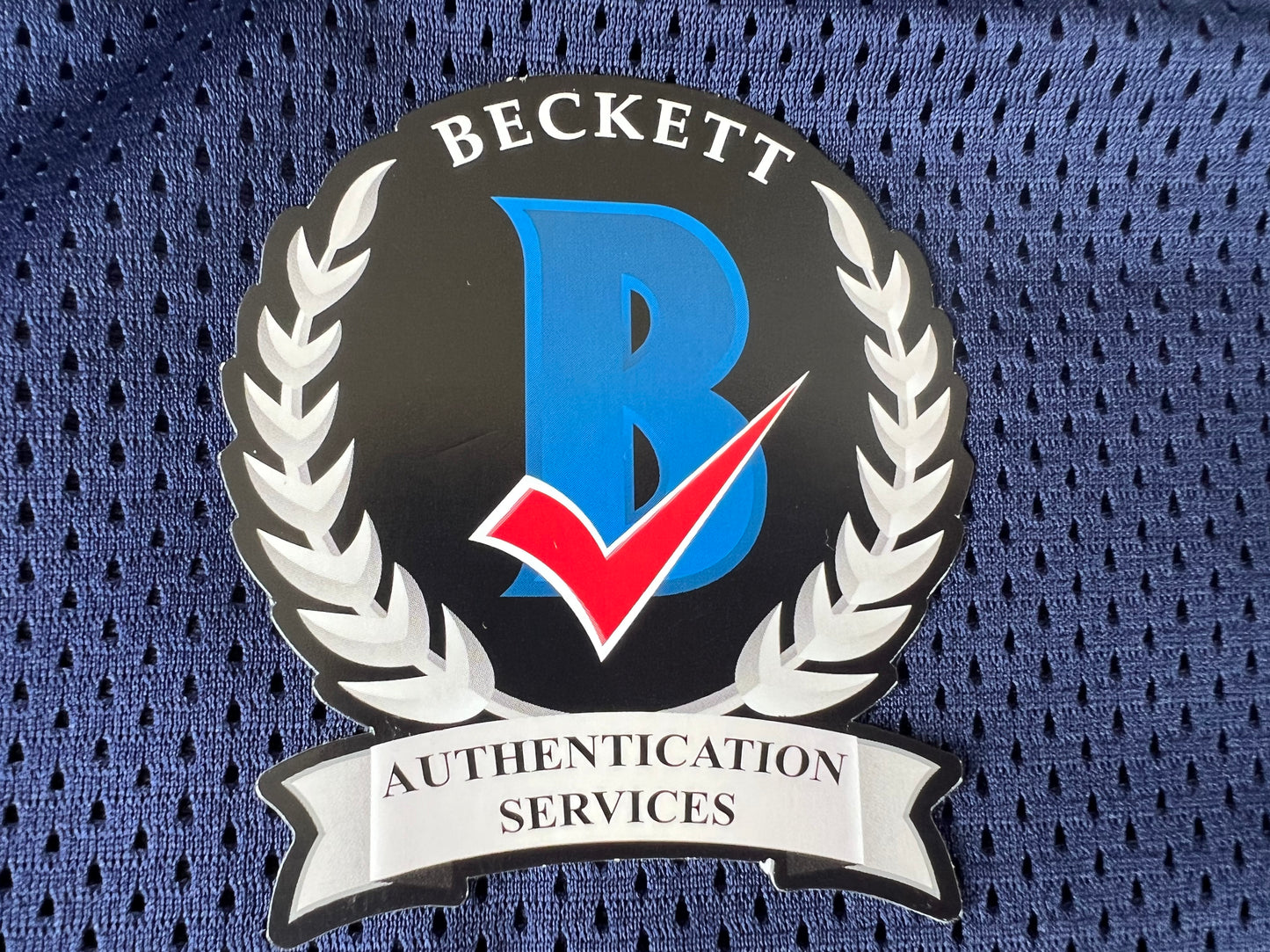 KEVIN SMITH TEXAS A&M AGGIES SIGNED JERSEY w/INSCs Dallas Cowboys 2XL BAS