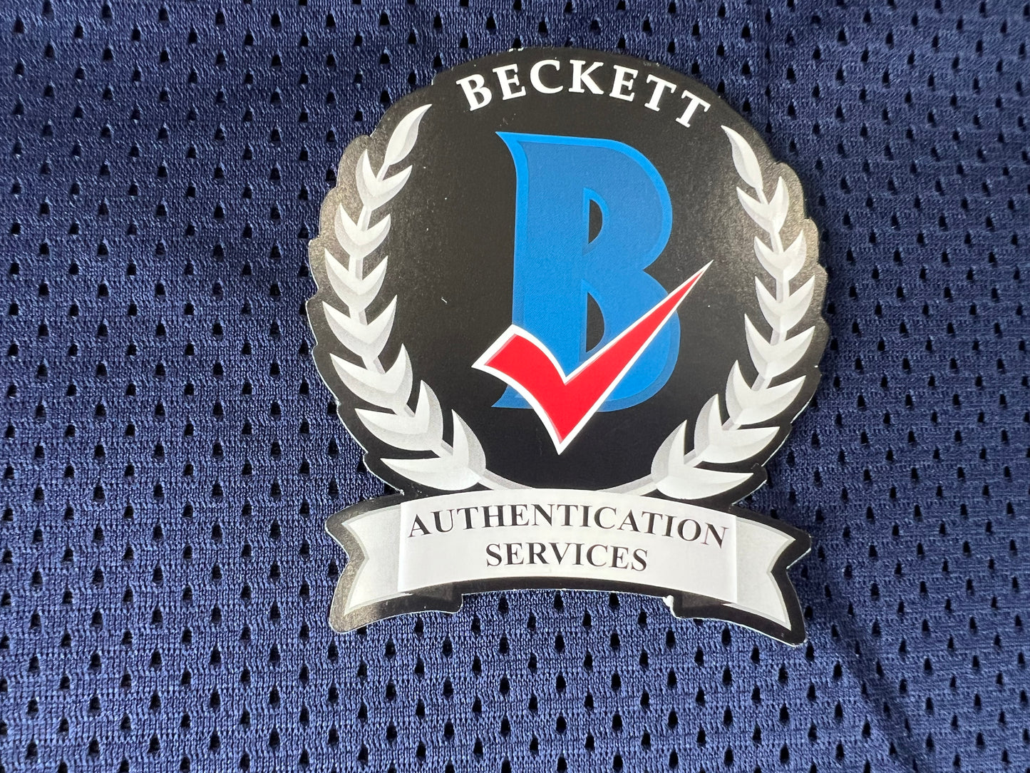 KEVIN SMITH TEXAS A&M AGGIES SIGNED JERSEY w/INSCs Dallas Cowboys XL BAS