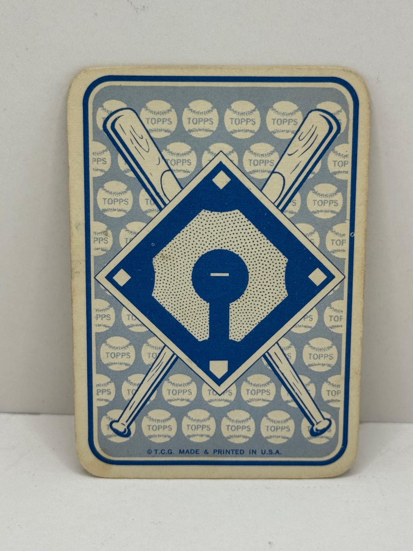 1968 Topps Game 33 Card Set VG Mickey Mantle,Roberto Clemente,Willie Mays