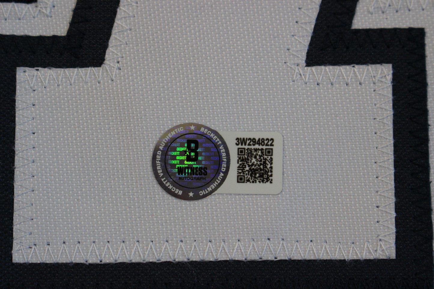 BRANDON AUBREY SIGNED ROAD FOOTBALL JERSEY Dallas Cowboys XL BAS COA
