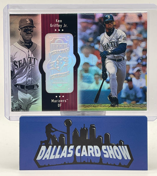 1998 Upper Deck SP #130 Ken Griffey Jr. /2250