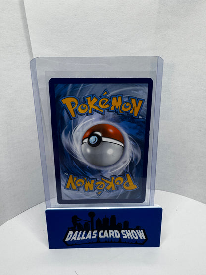Pokemon XY Steam Siege Gardevoir EX Secret Rare Full Art 116/114 LP