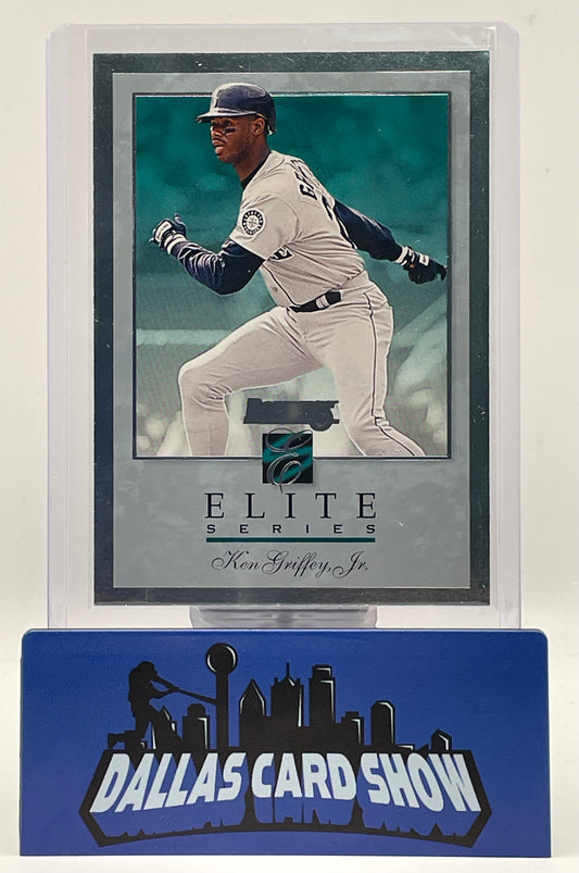 1995 Leaf Donruss Elite Series Ken Griffey Jr. /10000
