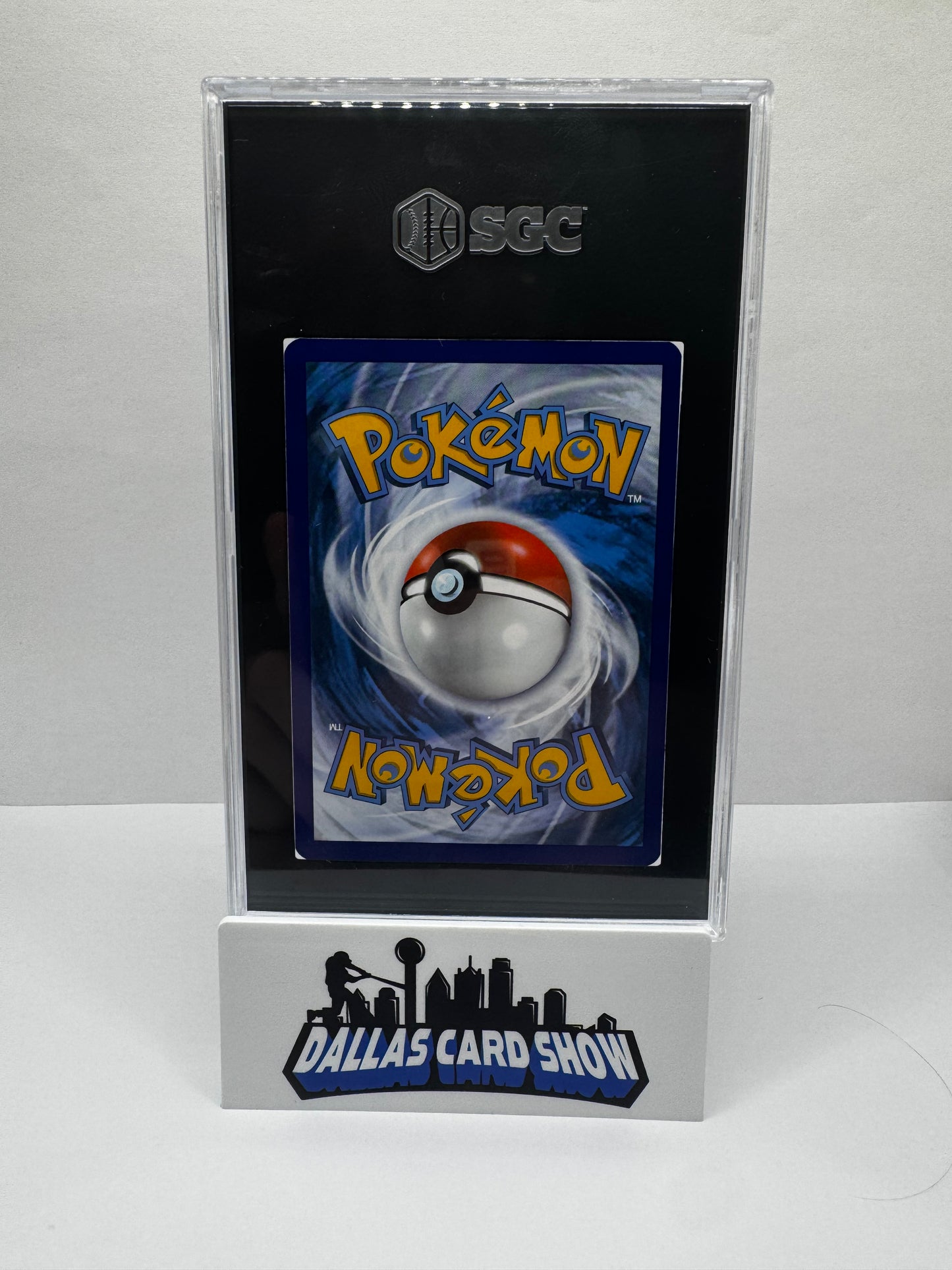 2021 Pokemon Umbreon SWSH129 SGC 9
