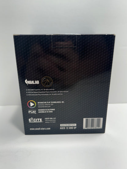Luka Doncic (Dallas Mavericks) IconAI Mini 6" NBA smALL-STARS