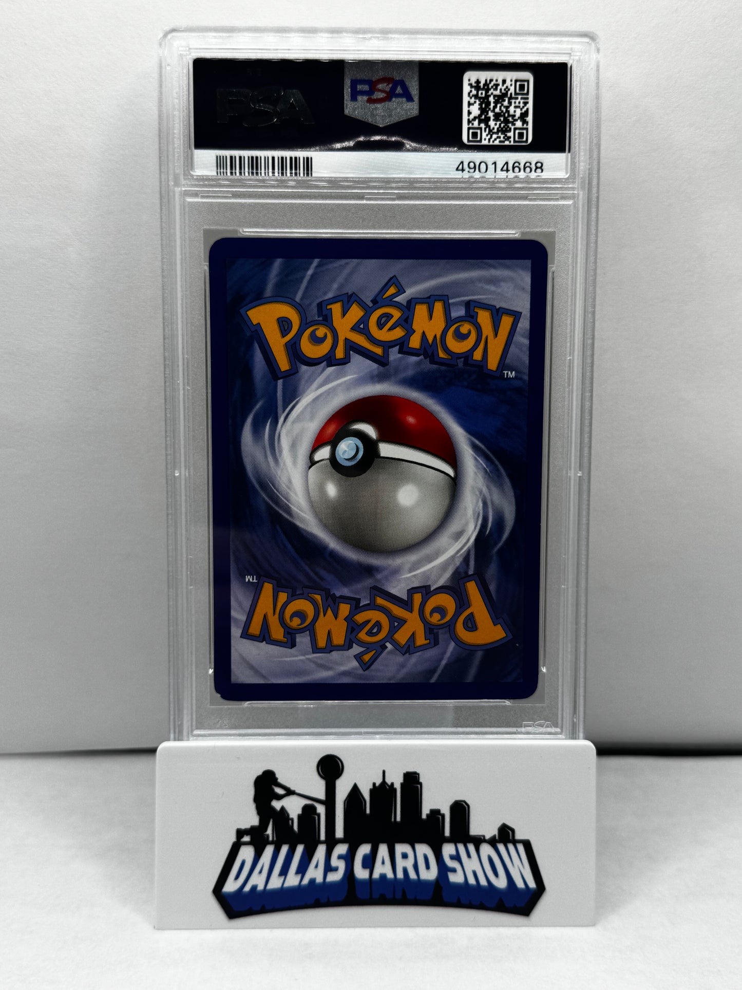 Pokemon 1999 Venusaur Holo 15/102 PSA 8
