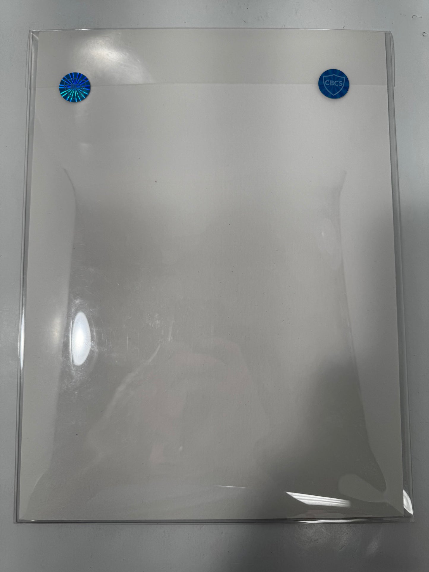 Star Wars Special Edition #2 CBCS 8.0 (Whitman Variant - 1977)