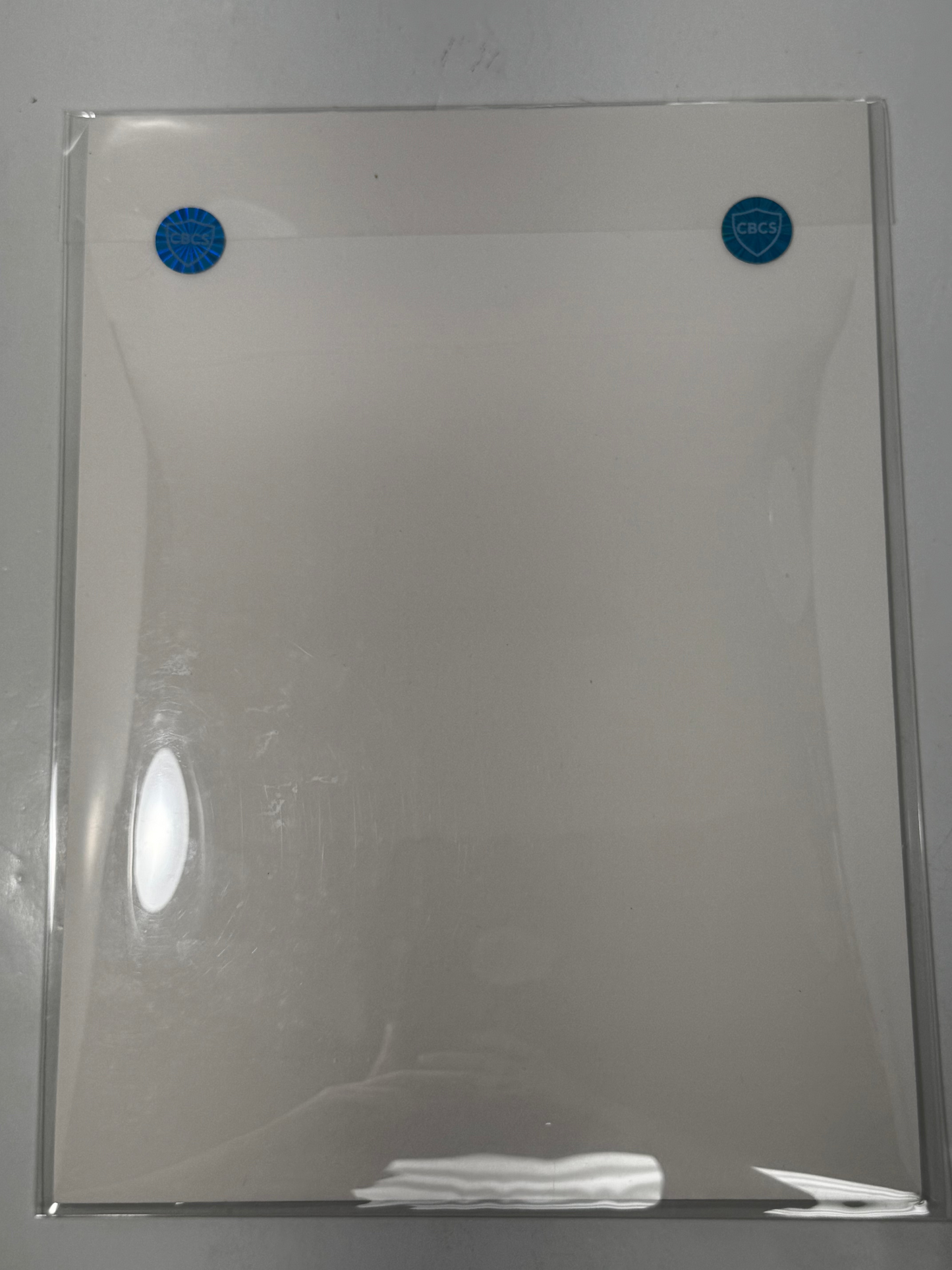 Star Wars Special Edition #1 CBCS 5.0 (Whitman Variant - 1977)