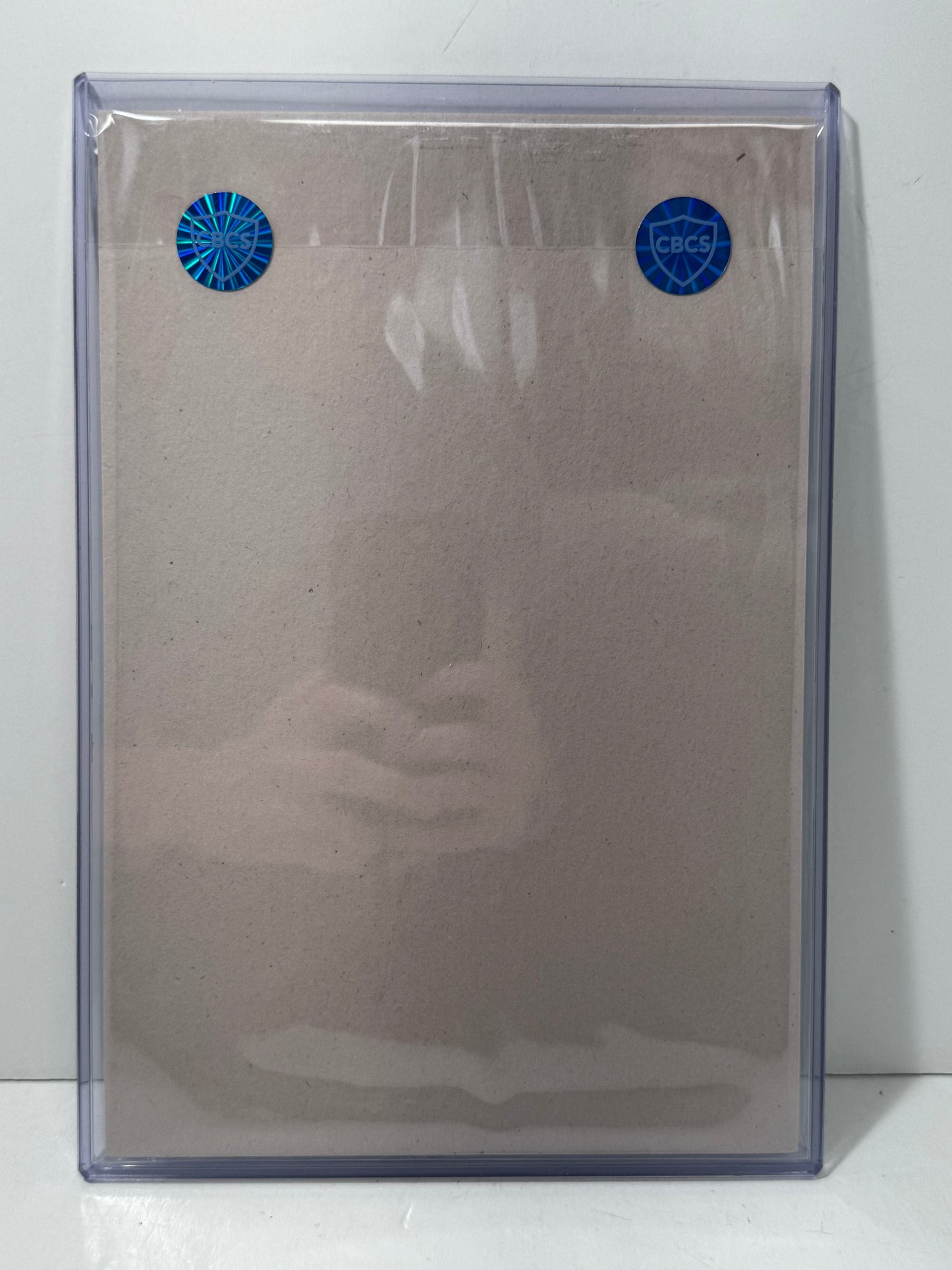 Tales of Suspense #50 CBCS 2.0 (Iron Man + 1st Appearance of The Mandarin - 1964)