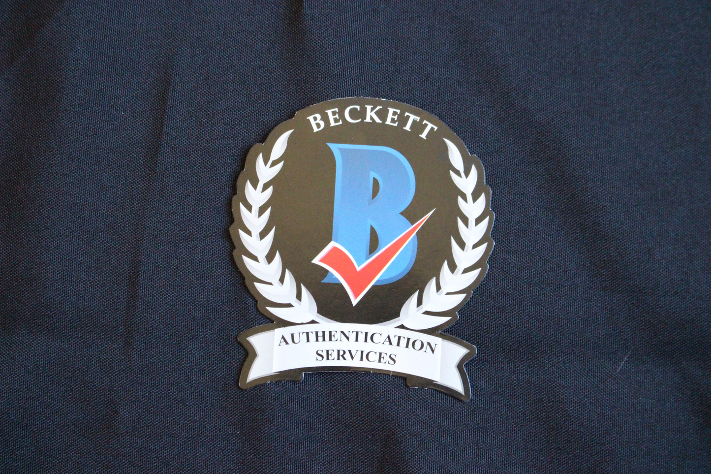 JIMMY JOHNSON SIGNED STAT FOOTBALL JERSEY MIAMI HURRICANES Cowboys BAS COA