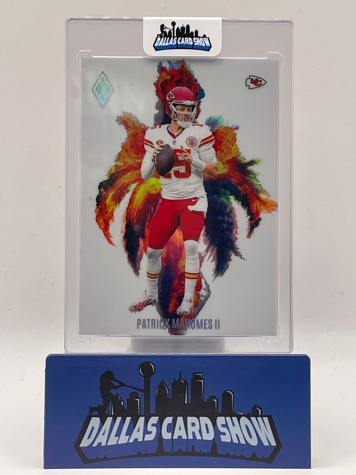 2024 Panini Phoneix #CB-PMS Patrick Mahomes ColorBlast SSP