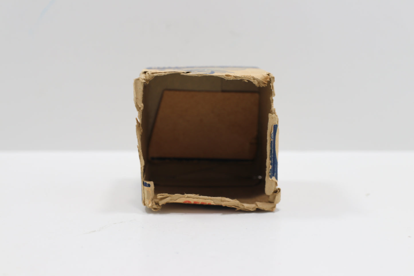 BABE RUTH OFFICIAL WRIST WATCH Box ONLY Sports Watch Champions NEW YORK YANKEES