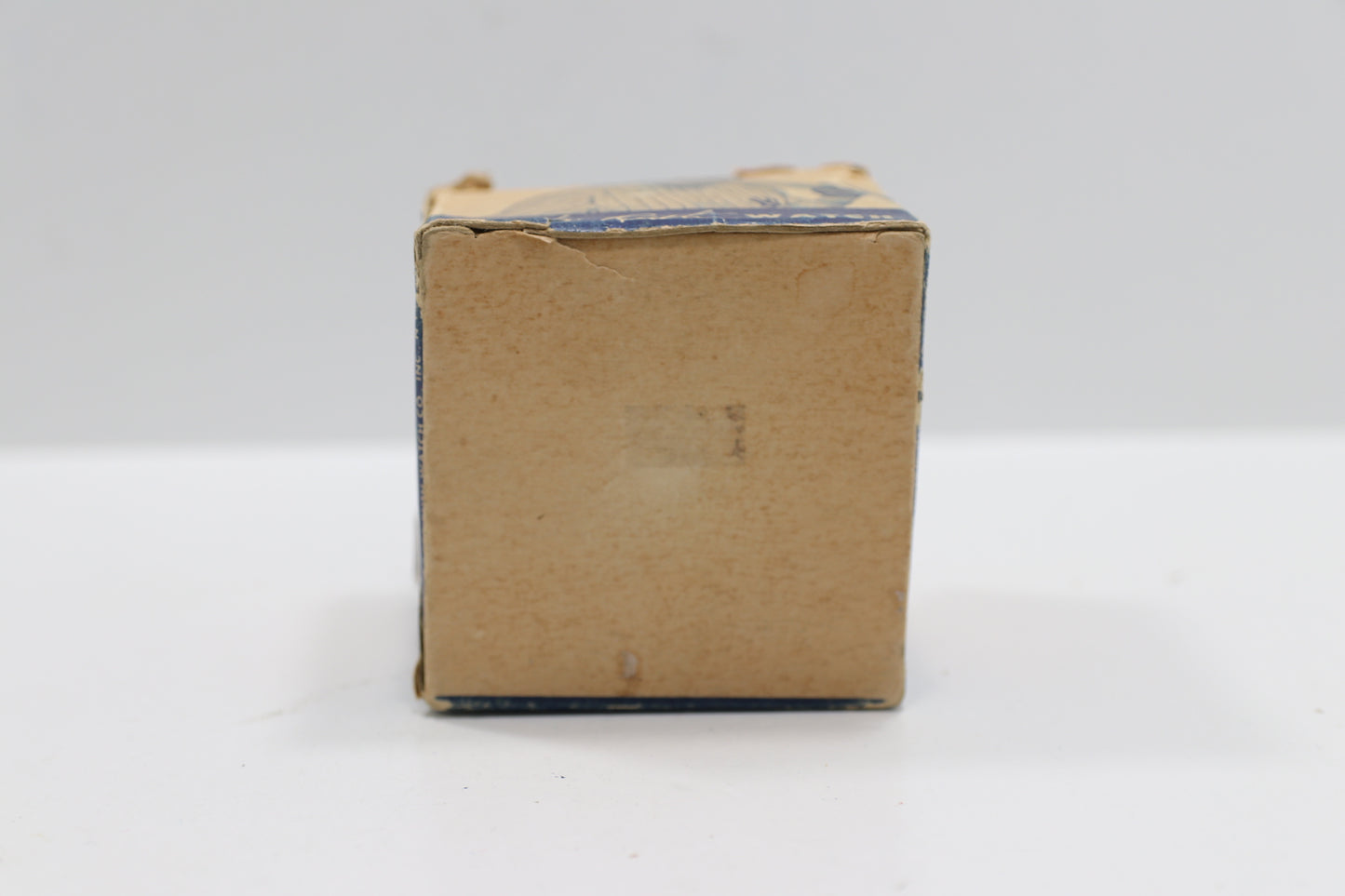 BABE RUTH OFFICIAL WRIST WATCH Box ONLY Sports Watch Champions NEW YORK YANKEES