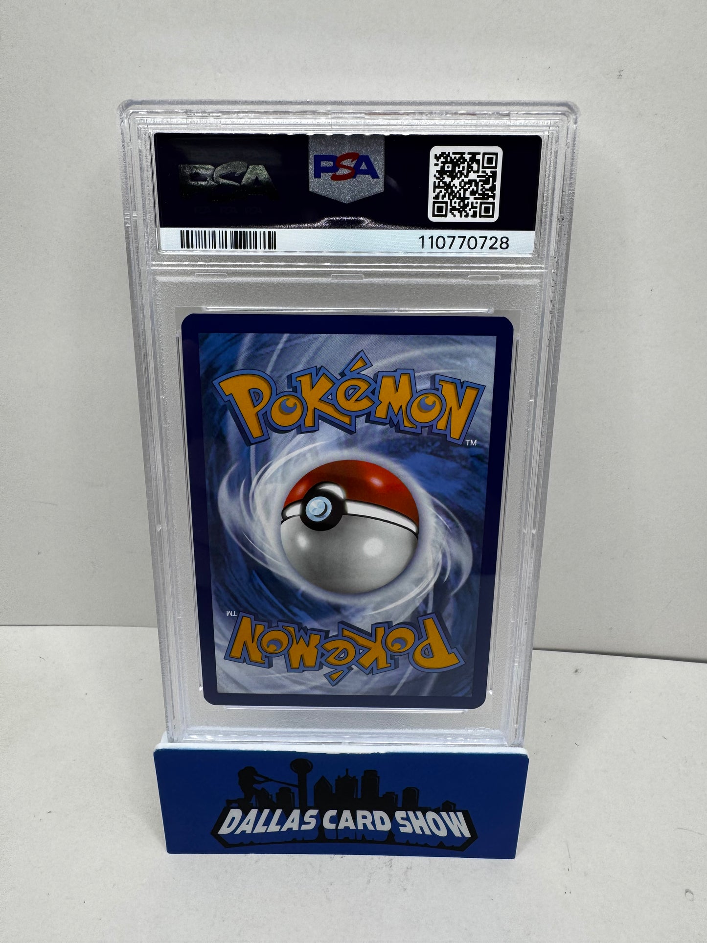 2025 Pokemon - Umbreon ex PSA 10 - 060/131 Prismatic