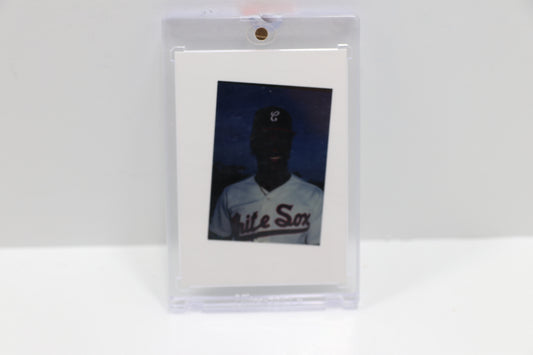 Topps Vault Card